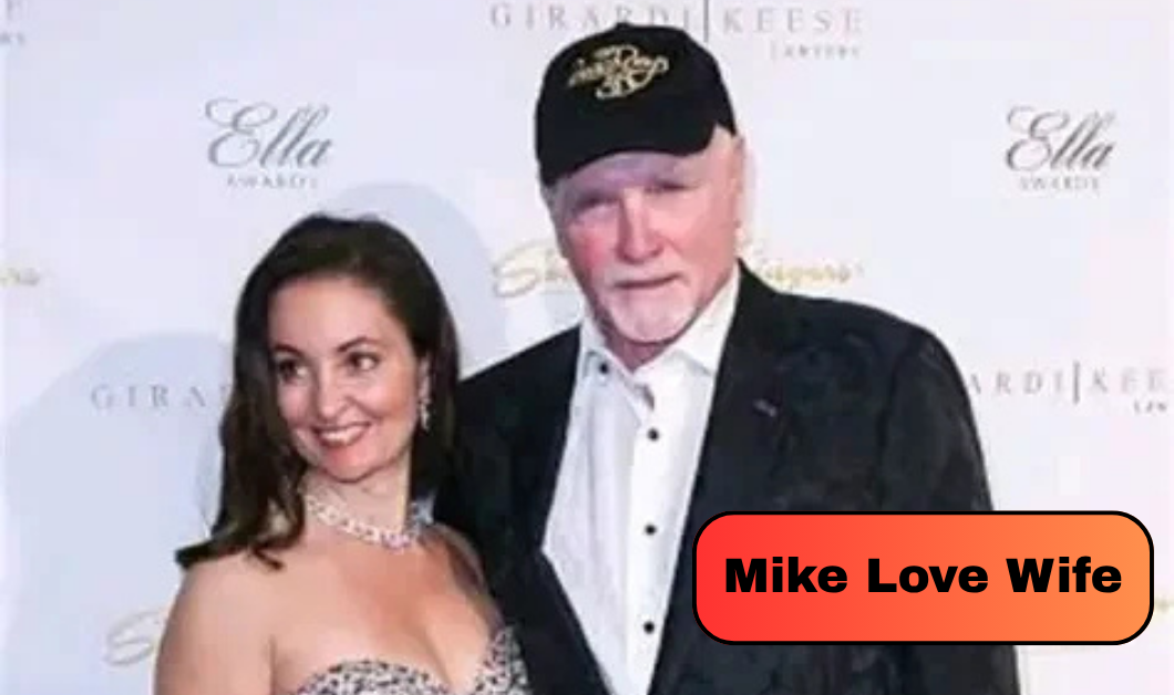 Mike Love Wife: Inside His Marriage to Jacquelyne Piesen, Their Children and Life at Lake Tahoe