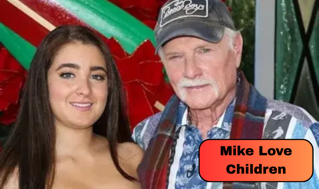 Mike Love Children: Meet the Beach Boys Singer’s Eight Kids, Their Music Careers and Family Life