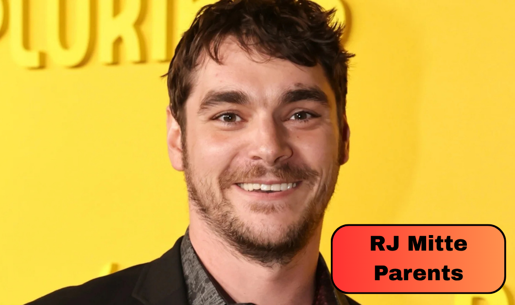 RJ Mitte Parents: Inside the Breaking Bad Actor’s Adoption and Difficult Childhood