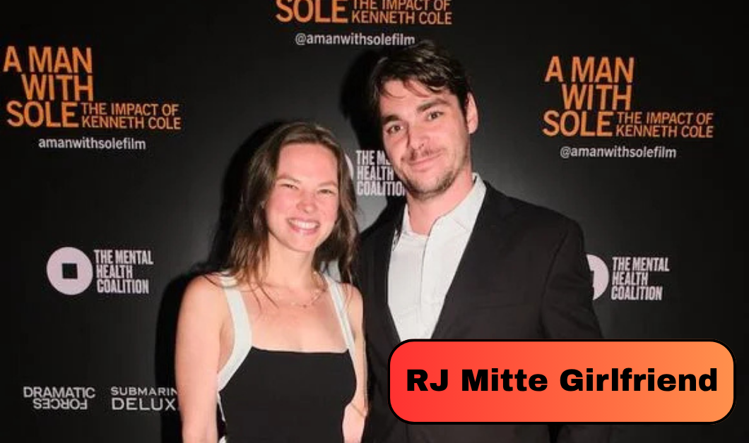 Who Is RJ Mitte Girlfriend Kennedy Suarez? A Look at Their Love Story and Engagement