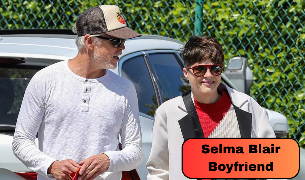 Selma Blair Boyfriend: Inside Her Private Romance With Andy Kiernan and Why She Won’t Marry Again