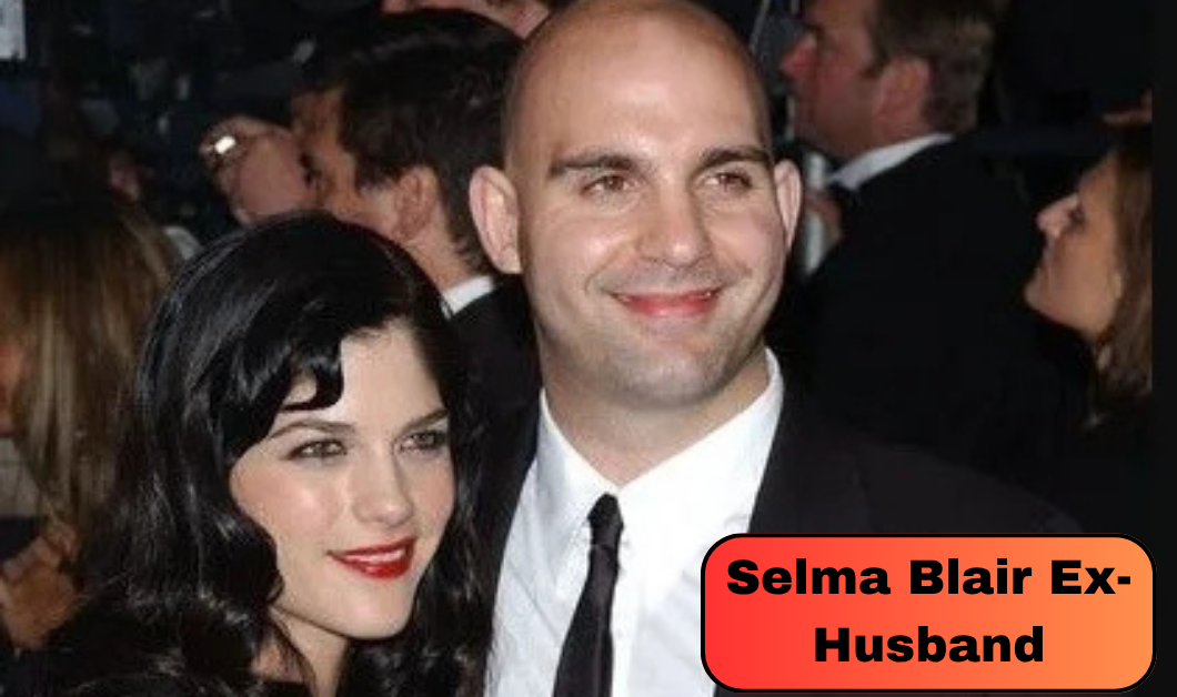 Who Is Selma Blair Ex-Husband? Everything About Ahmet Zappa, His Famous Family and Their Divorce