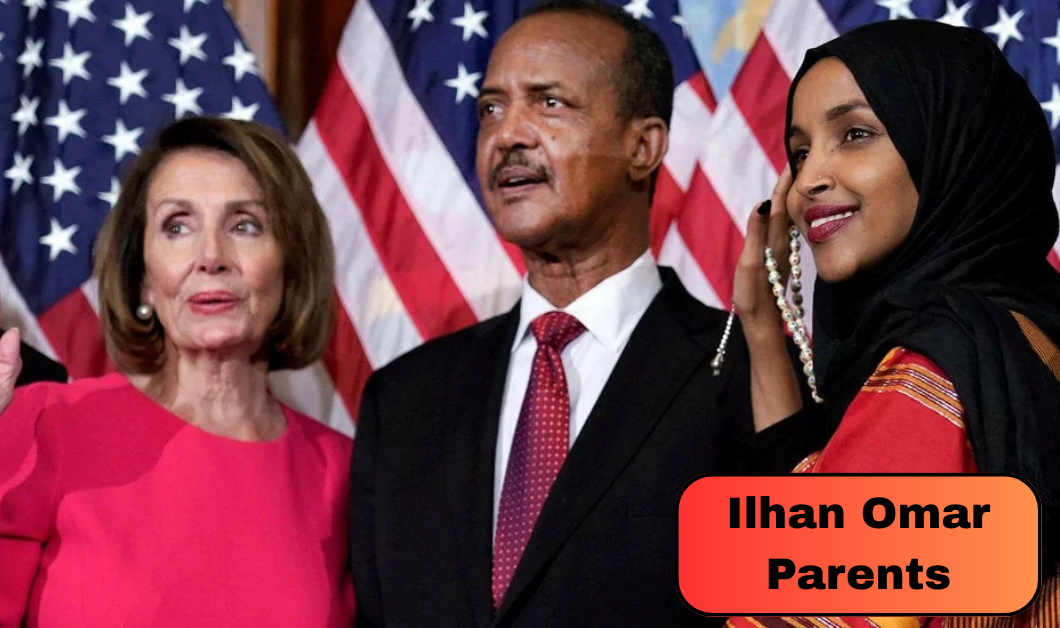 Ilhan Omar Parents: Who Were Nur Omar Mohamed and Fadhuma Hussein, and What Is Their Family History?