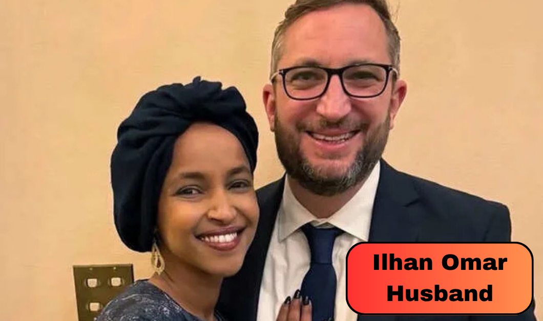 Ilhan Omar Husband: Everything Known About His Career, Previous Marriage and Family