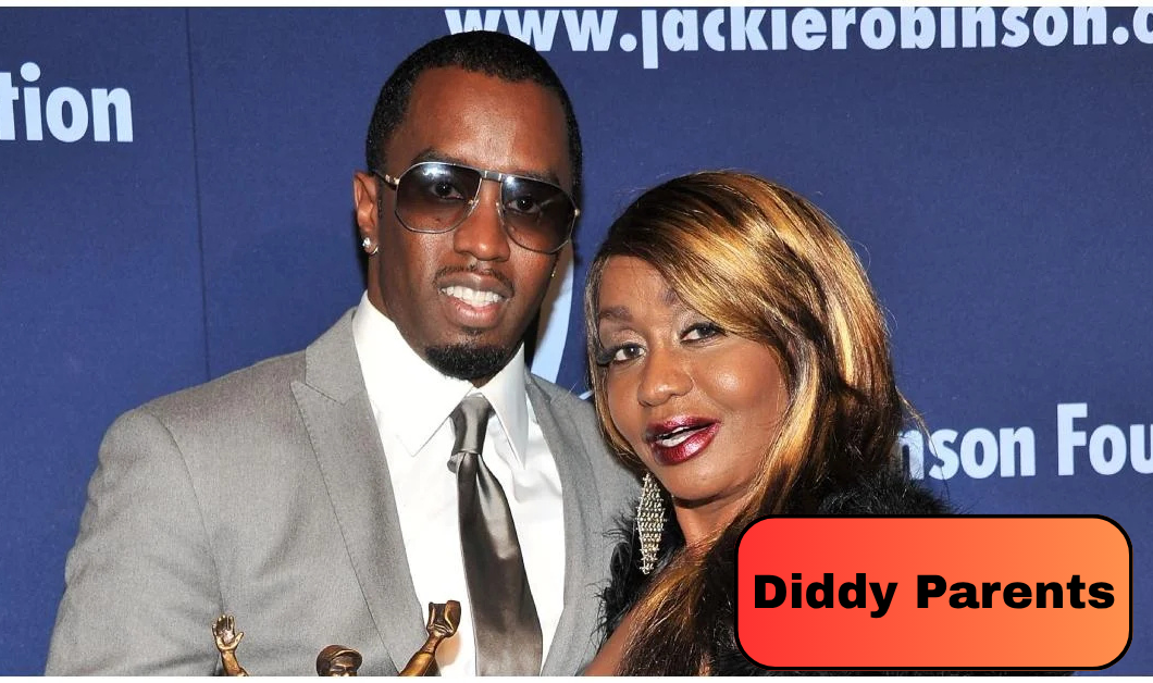 Diddy Parents: Everything About His Mother Janice, Father Melvin and Early Life in New York