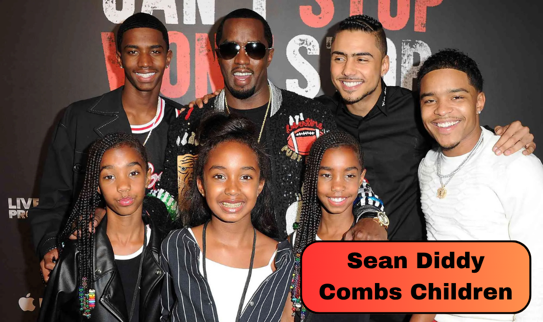 Sean Diddy Combs Children: Who Are His Three Sons and Four Daughters, and What Are They Doing Today?