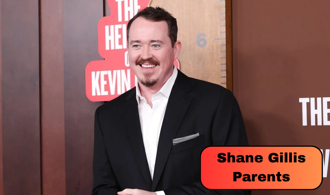 Shane Gillis Parents: Everything Known About Phil Gillis, Joan Gillis and Their Family