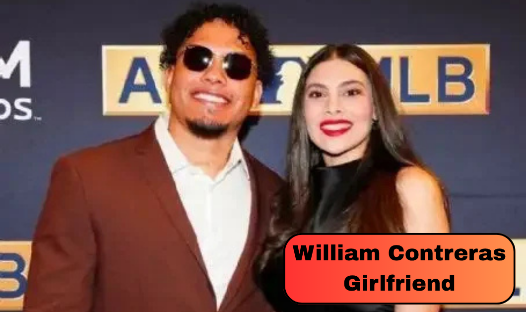 William Contreras Girlfriend: Everything Known About His Relationship With Níxzali Adames