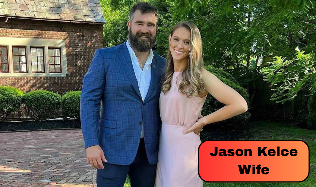 Jason Kelce Wife: Inside His Marriage to Kylie Kelce and Their Family of Six