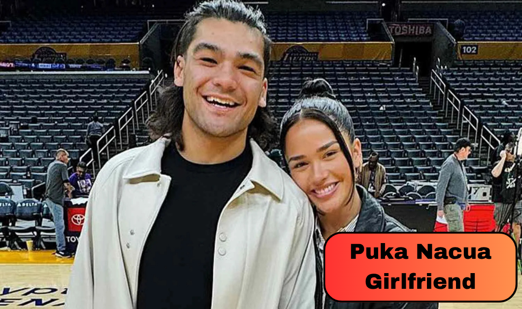 Puka Nacua Girlfriend Hallie Aiono: Inside Their College Romance, NFL Memories and Reported Separation