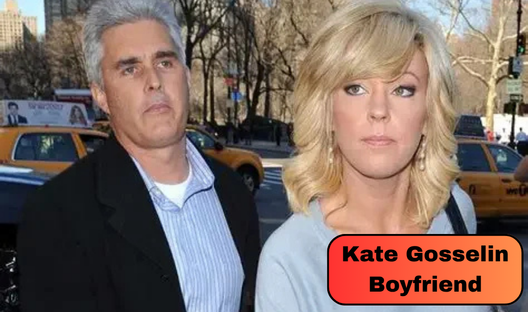 Kate Gosselin Boyfriend: Who Is Steve Neild and How Did Her Former Bodyguard Become Her Partner?