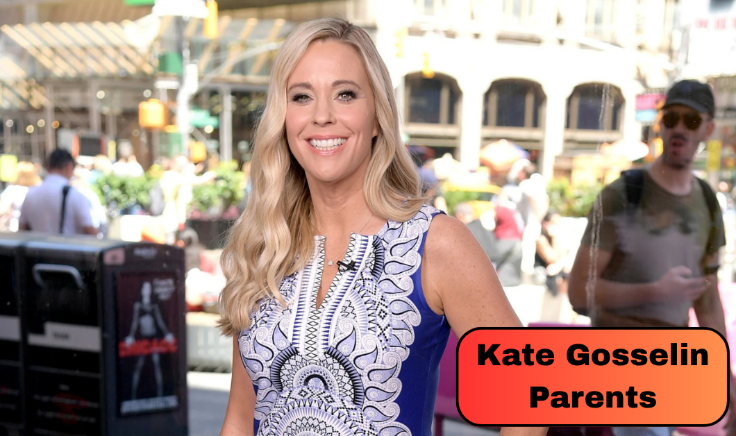 Kate Gosselin Parents: Meet Her Late Father Kenton Kreider and Mother Charlene Kreider