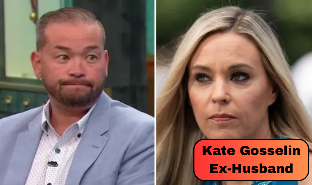 Who Is Kate Gosselin Ex-Husband? Jon Gosselin’s Marriage, Divorce and Life With Stephanie Lebo