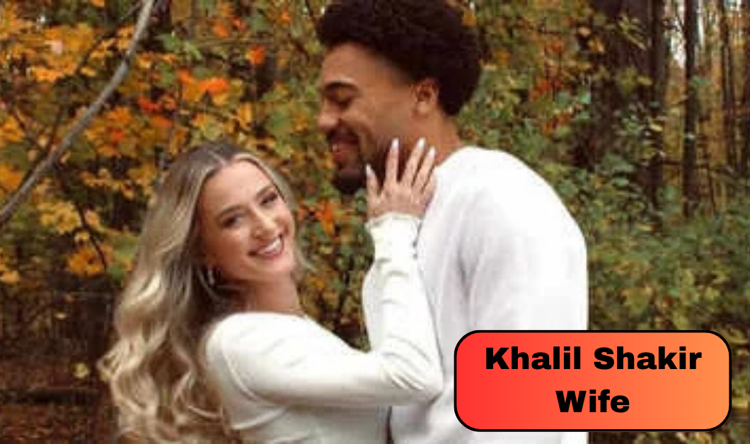 Khalil Shakir Wife: What Is Known About Sayler Shakir and Their Family Announcement?