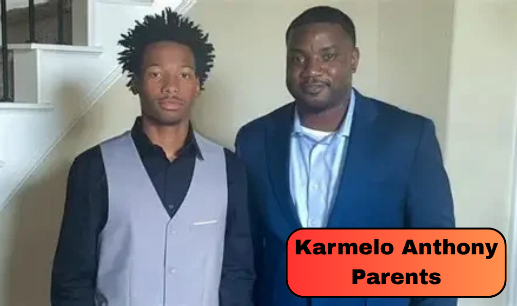 Karmelo Anthony Parents: Who Are Kayla Hayes and Andrew Anthony and What Did They Say During His Trial?