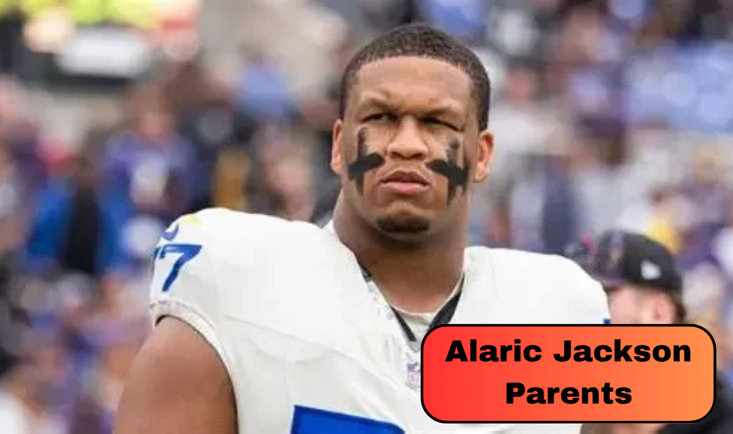 Alaric Jackson Parents: Meet His Single Mother Dionne Jackson and Learn About His Journey From Detroit to the NFL