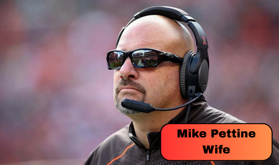 Mike Pettine Wife: Everything Known About Megan Pettine and Their Life Beyond Football