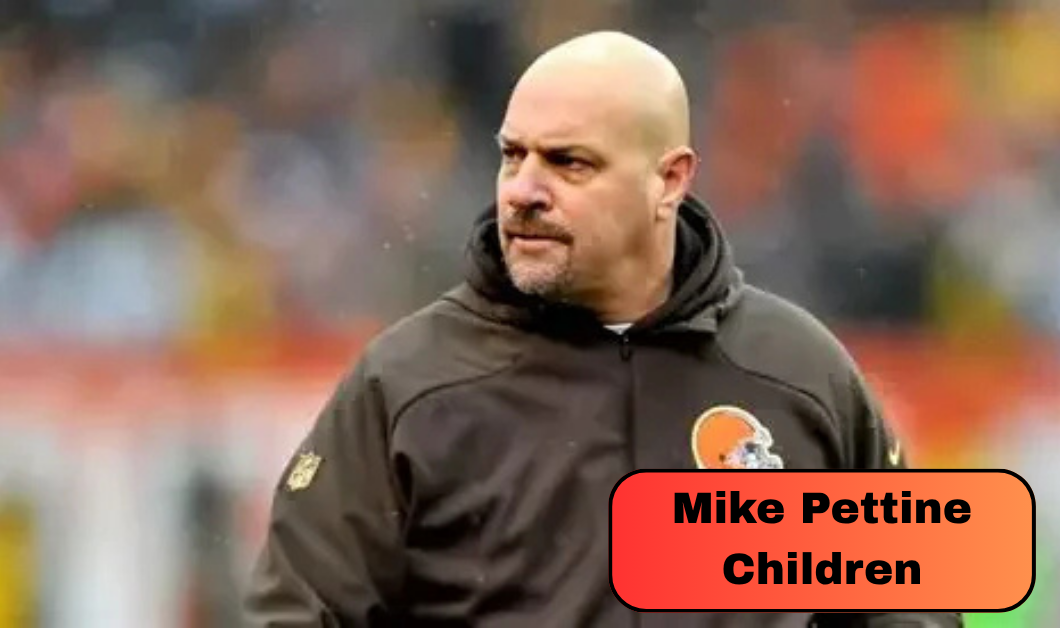 Mike Pettine Children: How Many Kids Does the NFL Coach Have With His Blended Family?