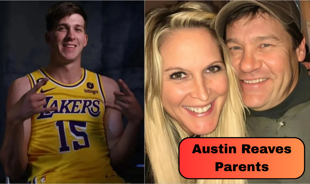 Austin Reaves Parents: Everything to Know About His Mother, Father and Basketball Family