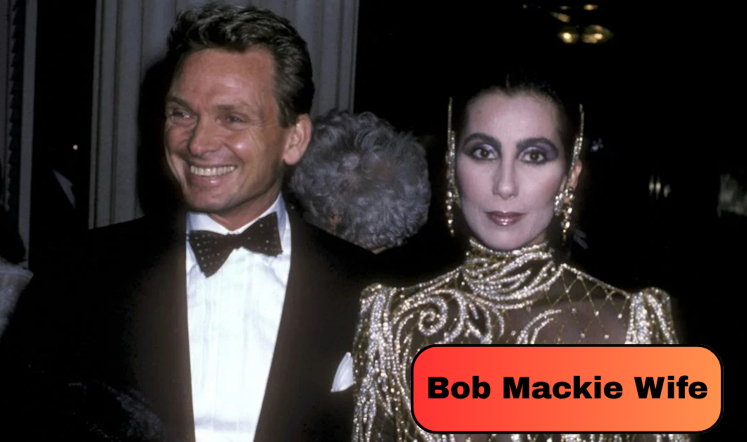 Bob Mackie Wife: Inside His Marriage to Lulu Porter, Their Divorce and Lasting Family Connection