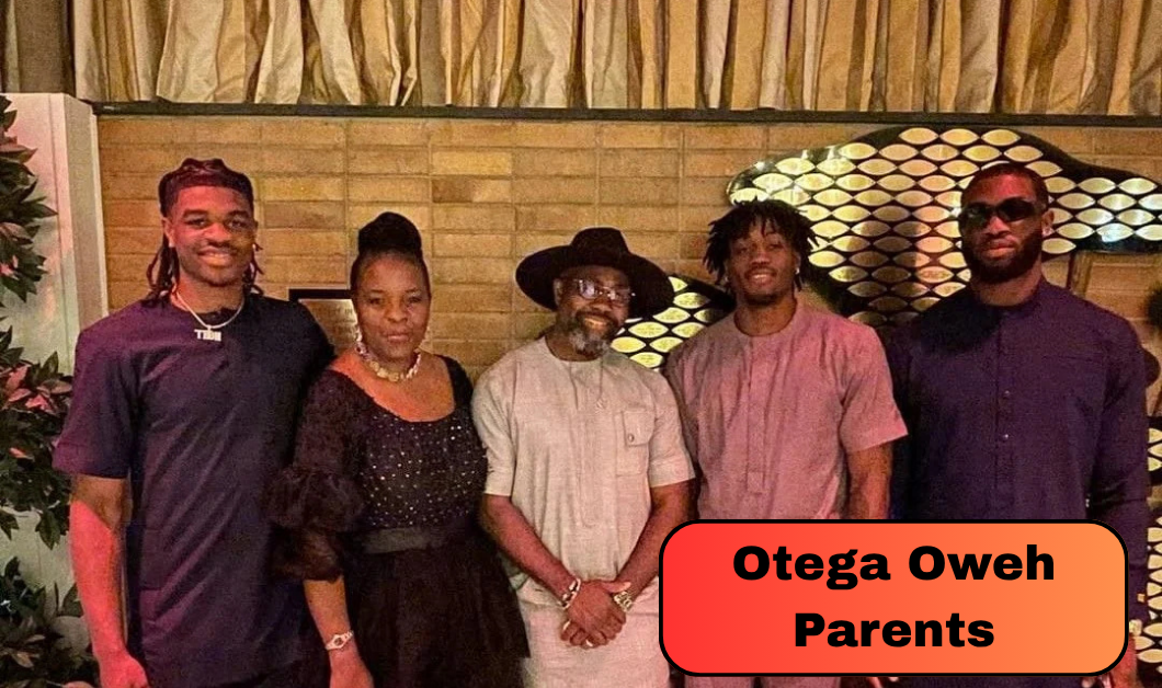Otega Oweh Parents: What to Know About Tania and Henry Oweh, Their Careers, Cultural Roots and Family Life