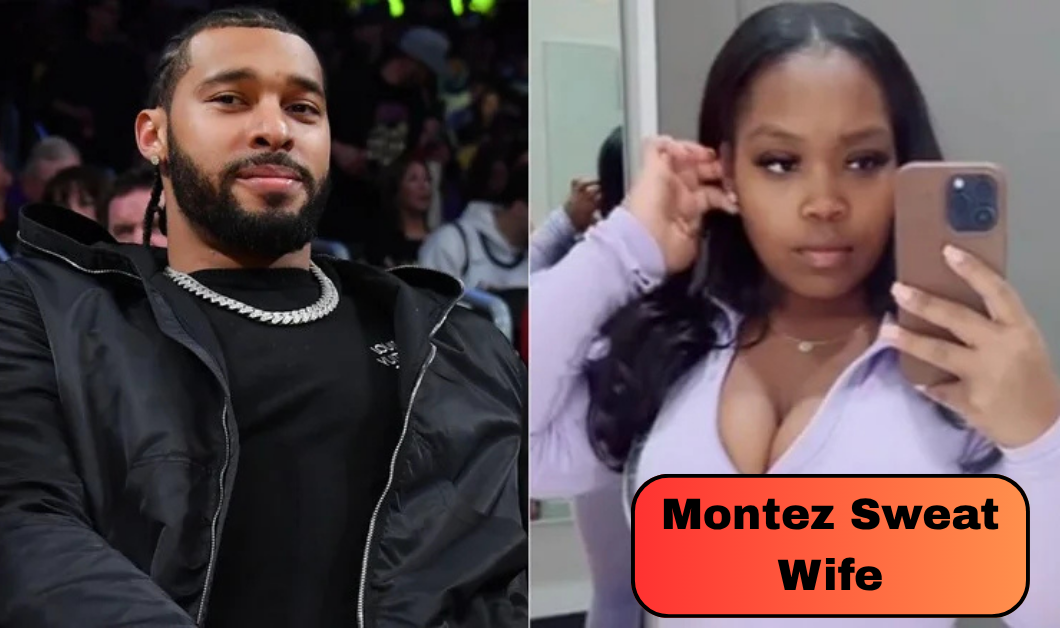 Montez Sweat Wife: What We Know About His Relationship and Son Shiloh