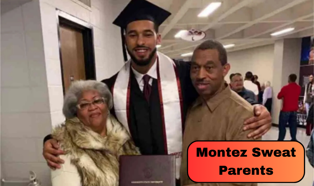Montez Sweat Parents: Who Are Charles and Deborah Sweat, the Grandparents Who Raised Him?