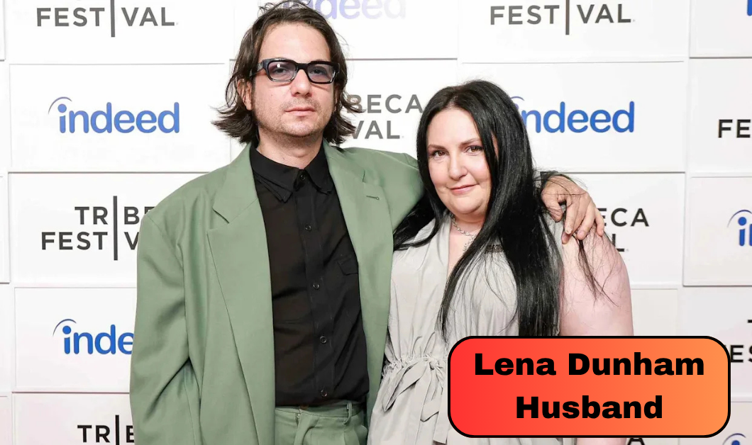 Lena Dunham Husband: Inside Her Family Life With Indie Musician Luis Felber