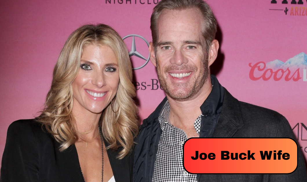Who Is Joe Buck Wife? Inside Michelle Beisner-Buck’s ESPN Career and Family Life