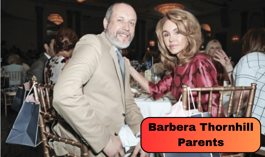 Barbera Thornhill Ex-Husband: Everything Known About Gary L. Wilson and Their Past Relationship