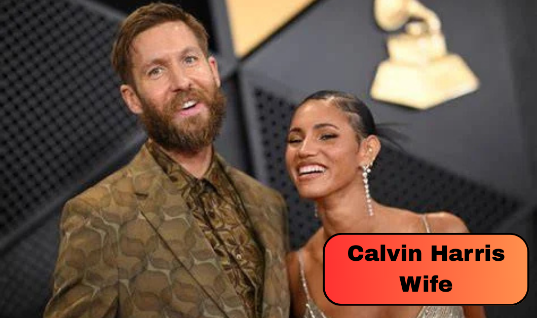 Who Is Calvin Harris Wife? Inside Vick Hope’s Career, Marriage, and Family Life With the Scottish DJ