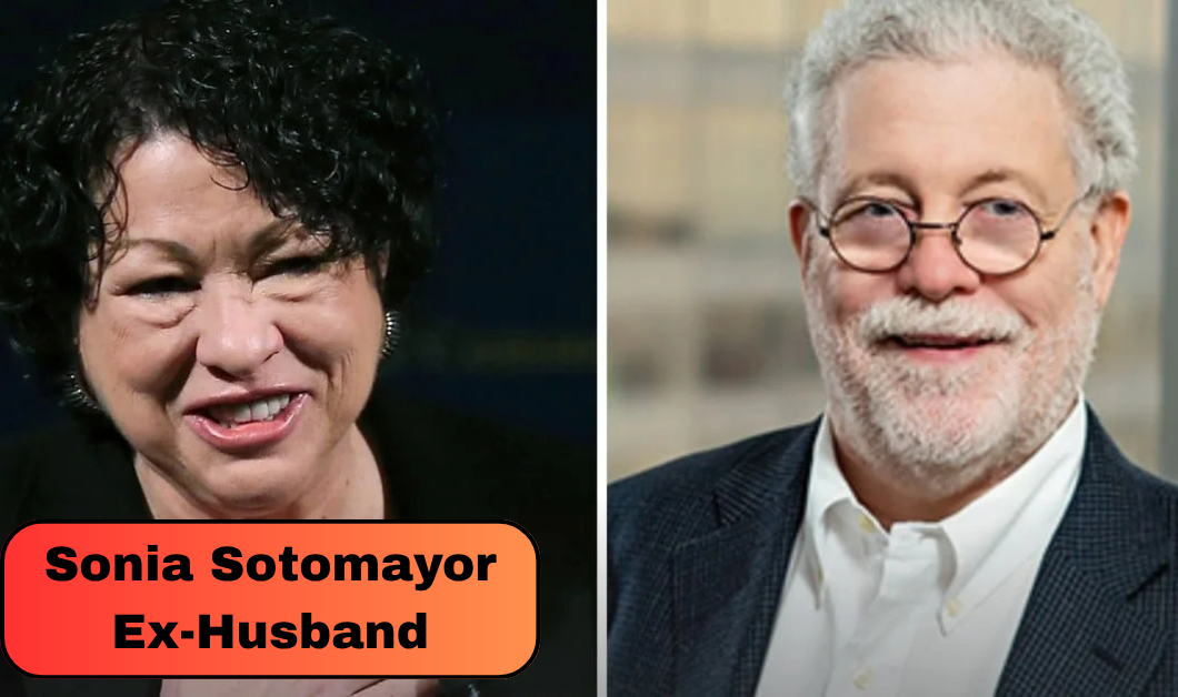 Sonia Sotomayor Ex-Husband: Everything About Patent Lawyer Kevin Edward Noonan