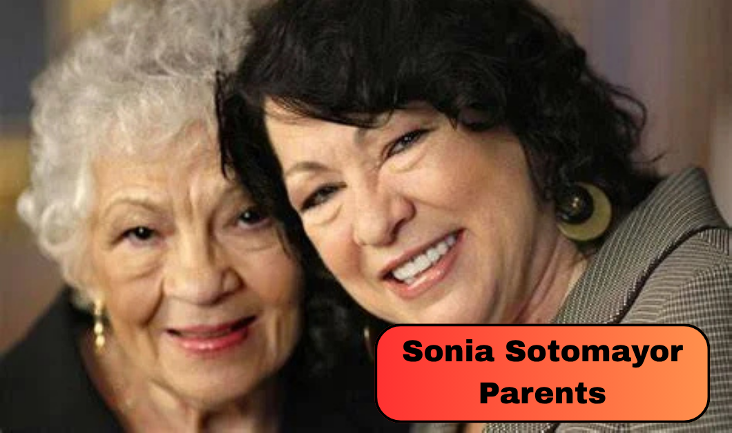Sonia Sotomayor Parents: Their Journey From Puerto Rico to New York and the Family Values Behind Her Success