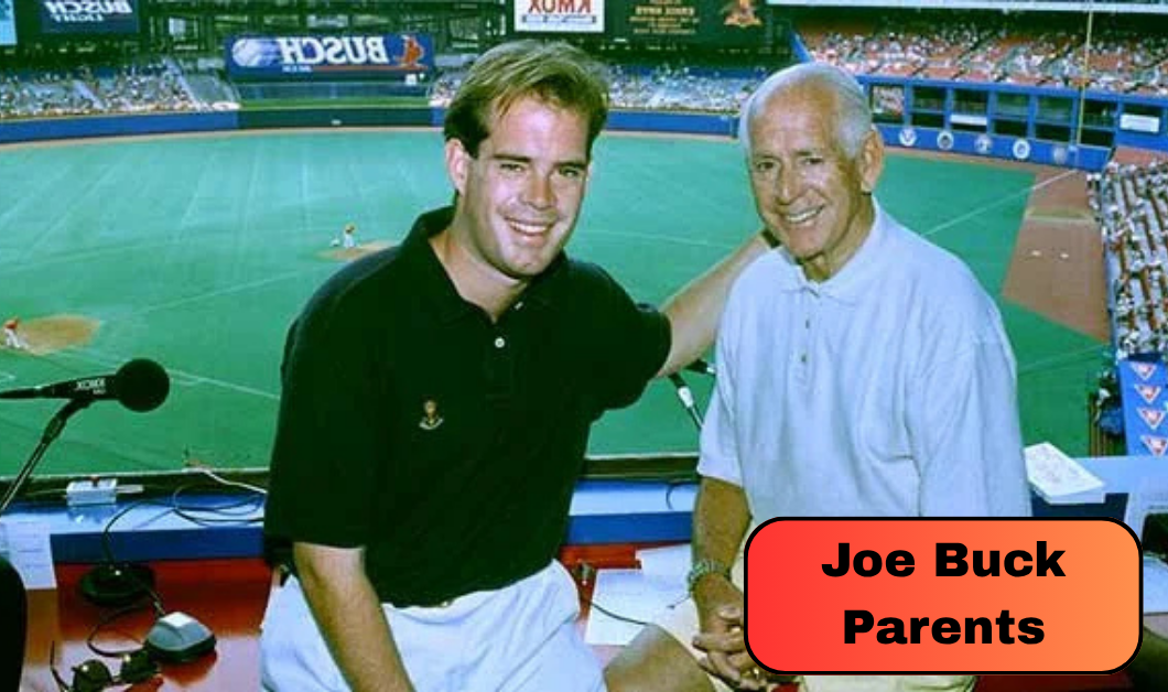 Joe Buck Parents: Everything About Jack Buck, Carole Lintzenich and Their Family