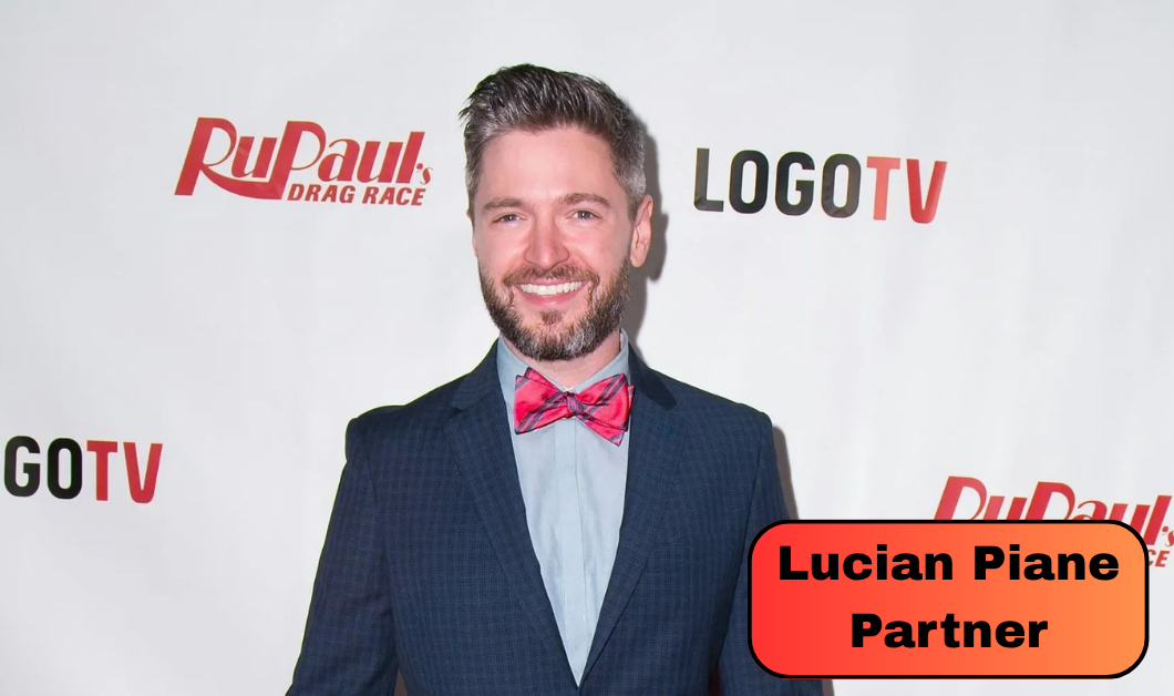 Lucian Piane Partner: Inside the Music Producer’s Relationships and Personal Story