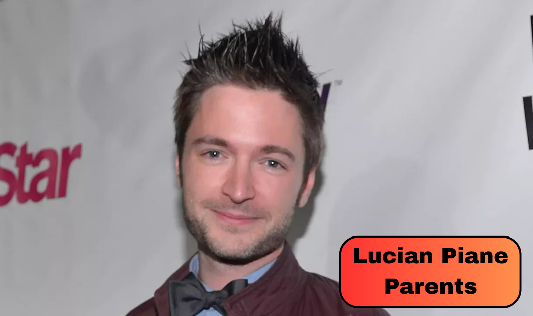 Lucian Piane Parents: What Is Known About the Late Music Producer’s Family?