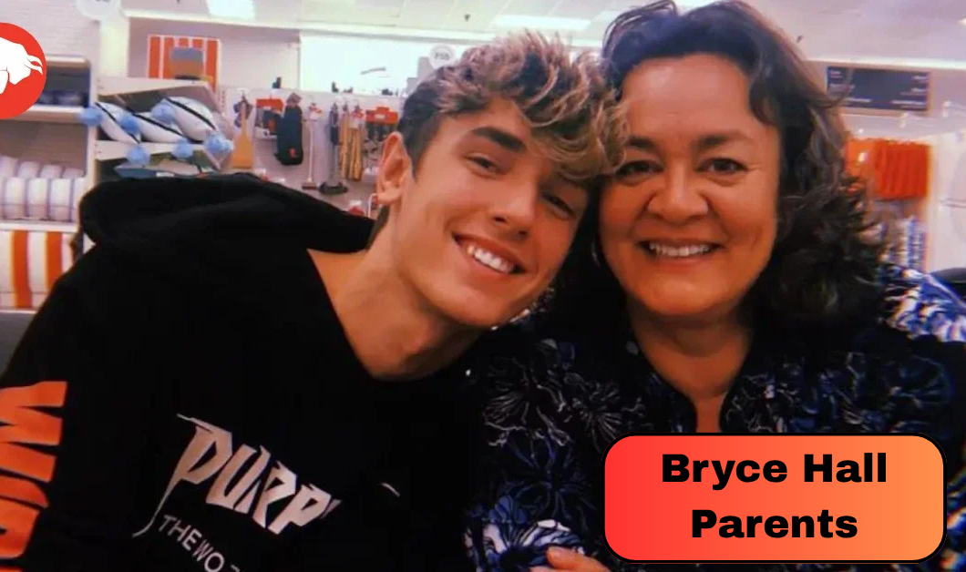 Who Are Bryce Hall Parents? Inside His Mother’s Life and His Relationship With His Absent Dad