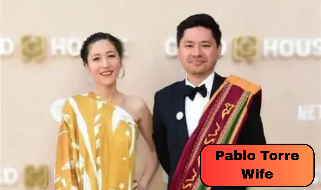 Pablo Torre Wife: Meet Elizabeth Doherty and Their Family