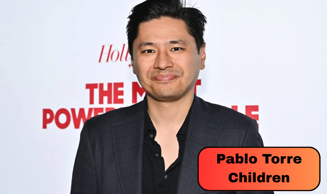 Pablo Torre Children: Who Is His Daughter Violet and What Is Known About His Family?