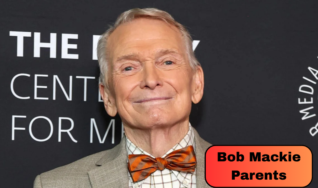 Bob Mackie Parents: Inside His Family’s History, Childhood Challenges and the Origins of His Hollywood Glamour