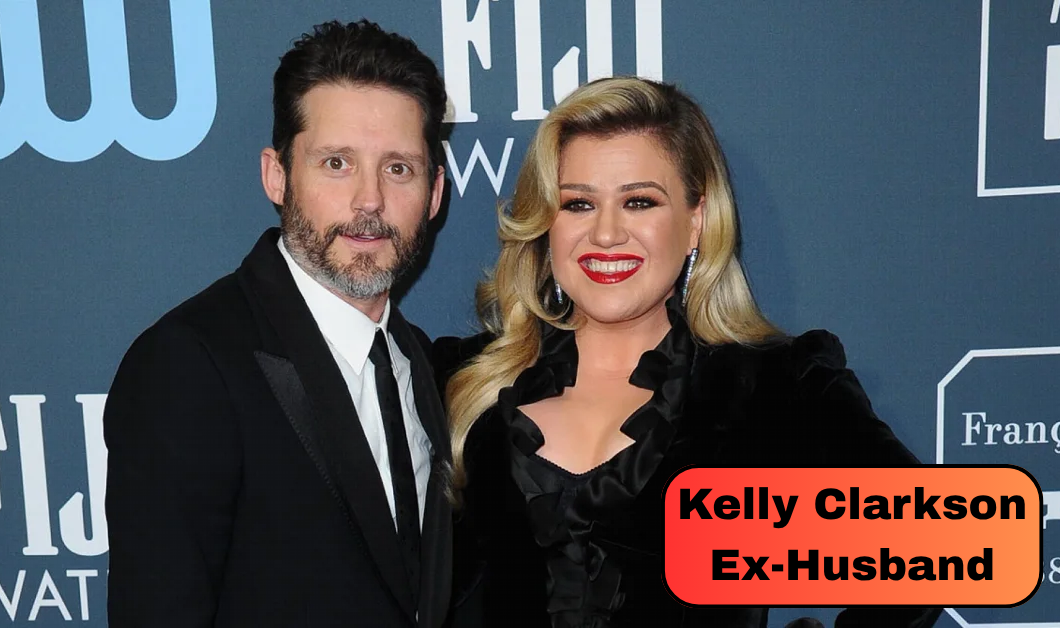 Kelly Clarkson Ex-Husband: Who Was Brandon Blackstock and What Is His Family Story?