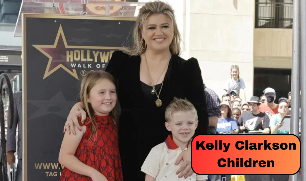 Kelly Clarkson Children: Inside Her Life as a Mother of Two With Late Ex Brandon Blackstock