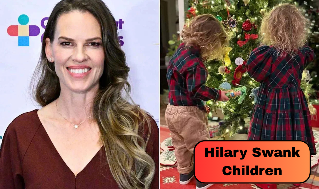 Hilary Swank Children: Everything About Her Twins, Husband Philip Schneider and New Baby News