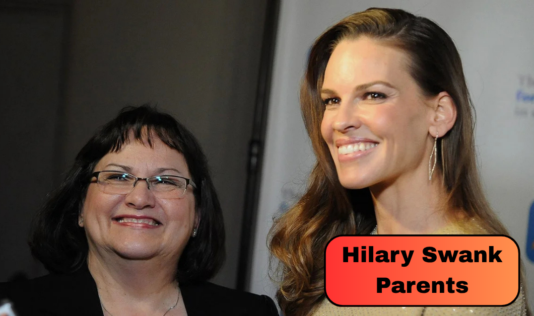 Hilary Swank Parents: Her Mother’s Hollywood Sacrifice and Father’s Military Career