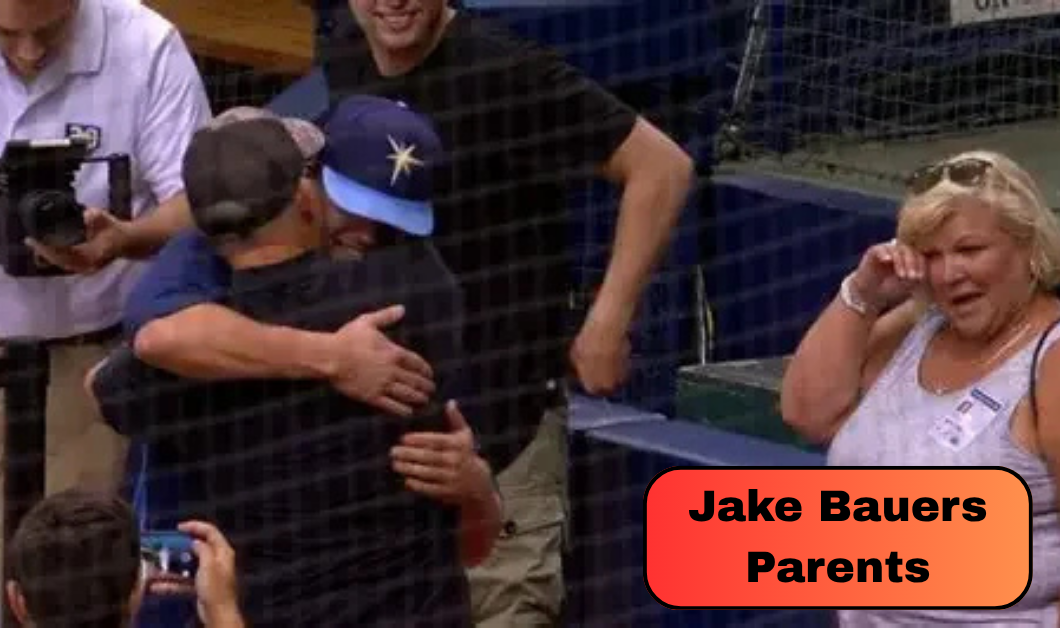 Jake Bauers Parents: Who Are Stuart and Misty Bauers and How Did They Shape His MLB Career?
