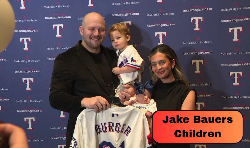 Jake Bauers Children: What the Baseball Star Has Shared About His Daughter and Family