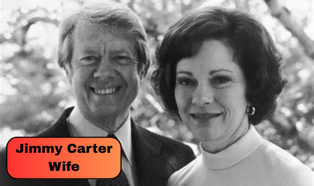 Jimmy Carter Wife: Everything About Rosalynn Carter, Their Children and White House Years
