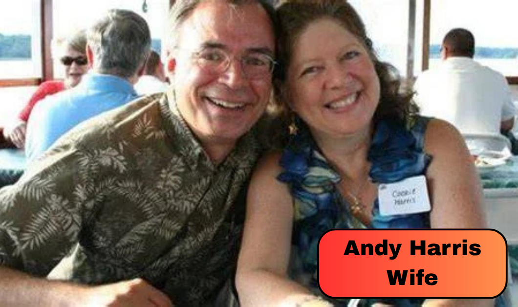 Andy Harris Wife Nicole Beus Harris: Inside Their Marriage, Family, and Republican Party Careers