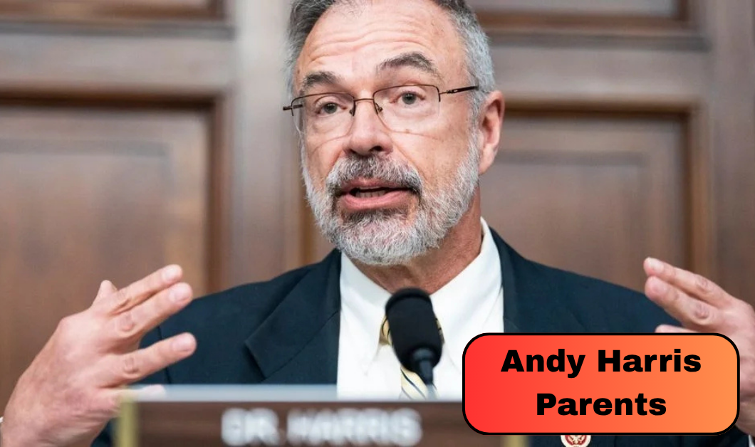 Andy Harris Parents: Inside His Father’s Medical Career and Mother’s Polish Background