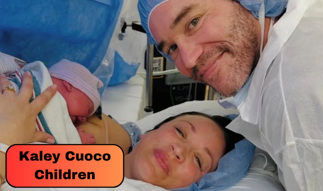 Kaley Cuoco Children: Inside Her Family With Fiancé Tom Pelphrey and Their Two Young Daughters